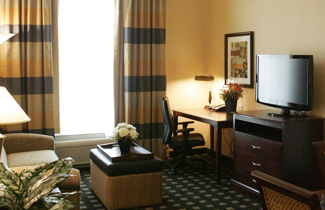 Homewood Suites By Hilton Toronto Airport Corporate Centre-1