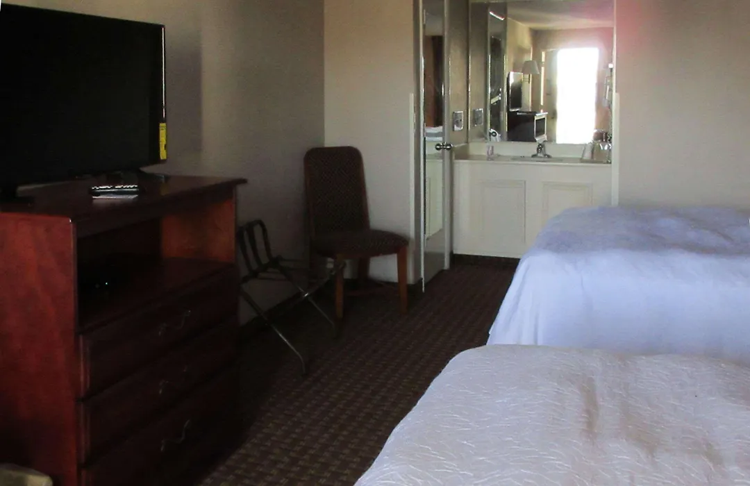 Super 8 By Wyndham Manchester Tn-1
