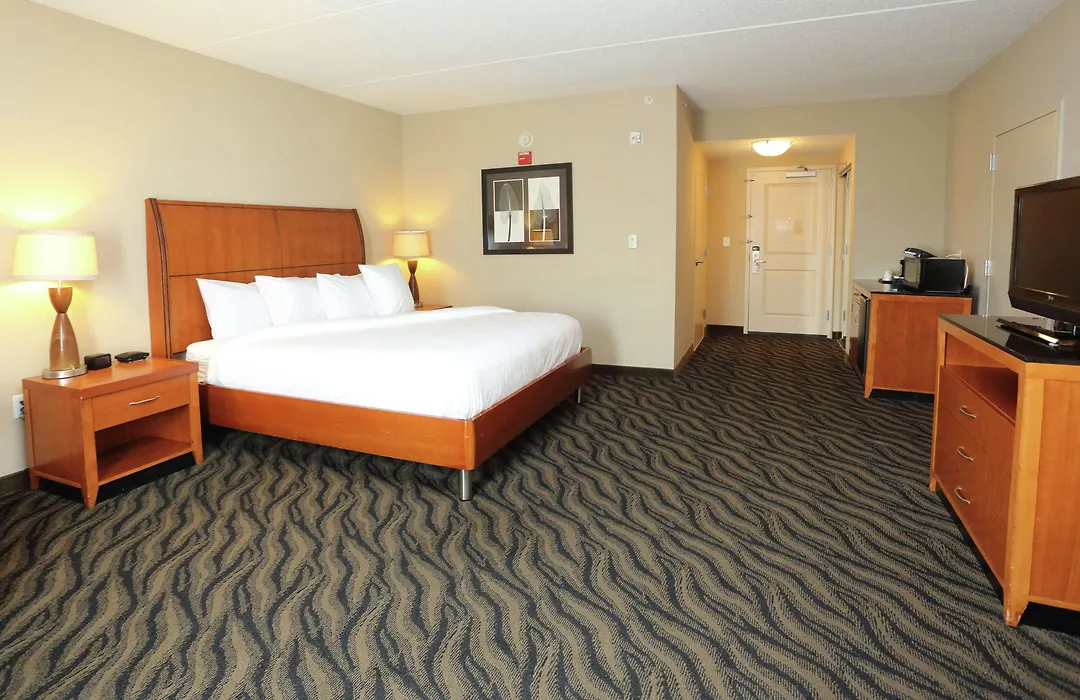 Hilton Garden Inn Chesapeake/Suffolk-1