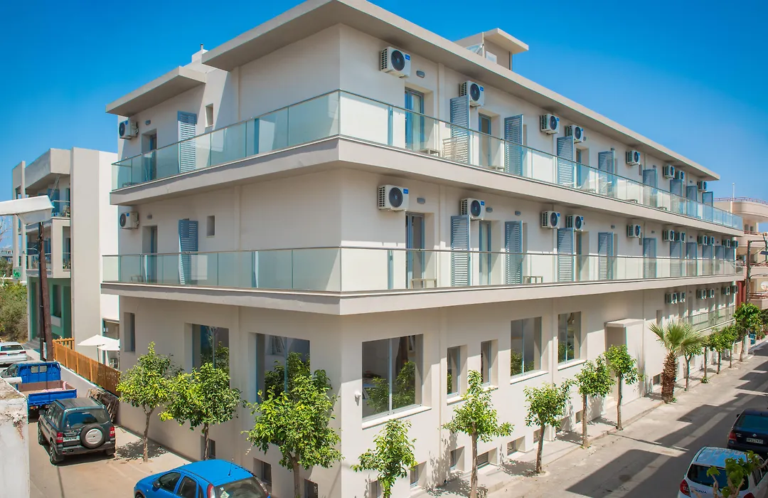 City Green Hotel (Adults Only)-1
