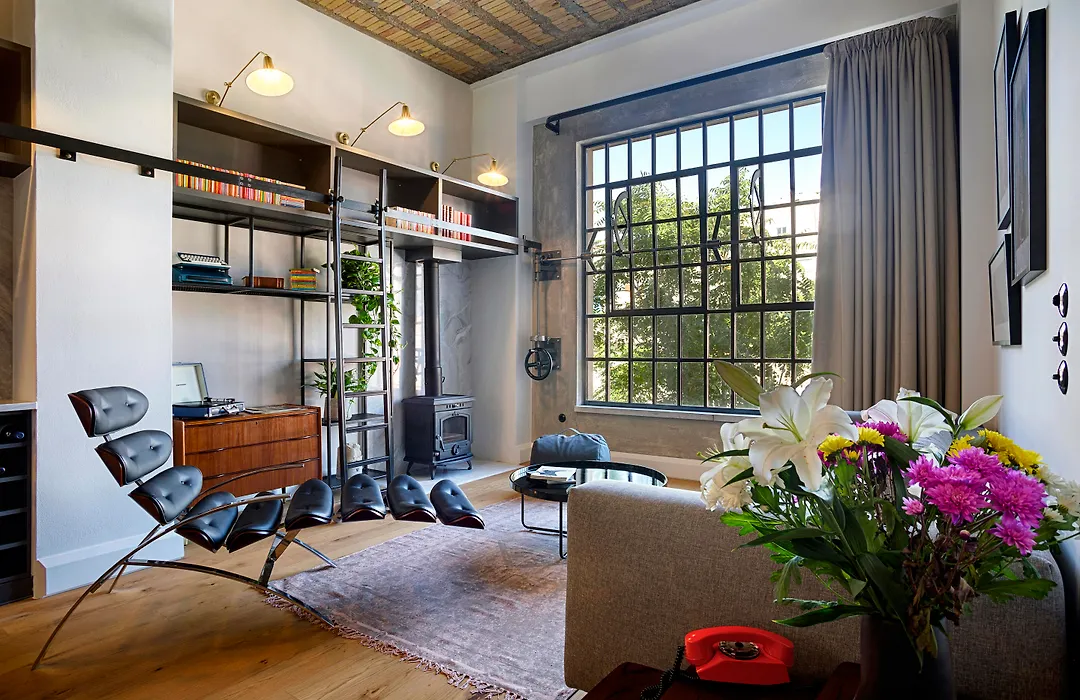 The Foundry Suites-1
