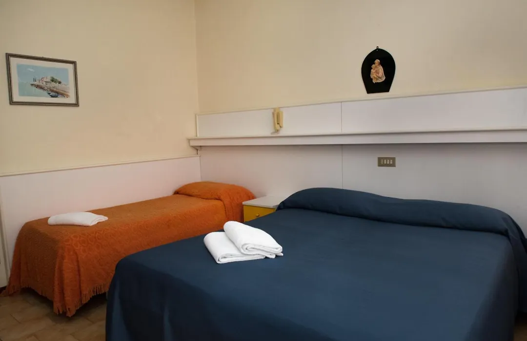 Hotel Malibran-1