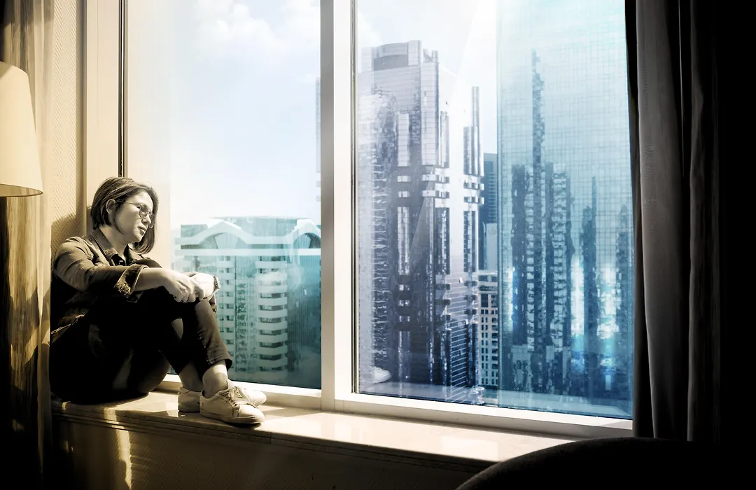 Towers Rotana - Dubai-1