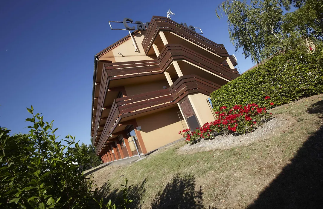 Kyriad Direct Lyon Sud - Chasse-Sur-Rhône-1
