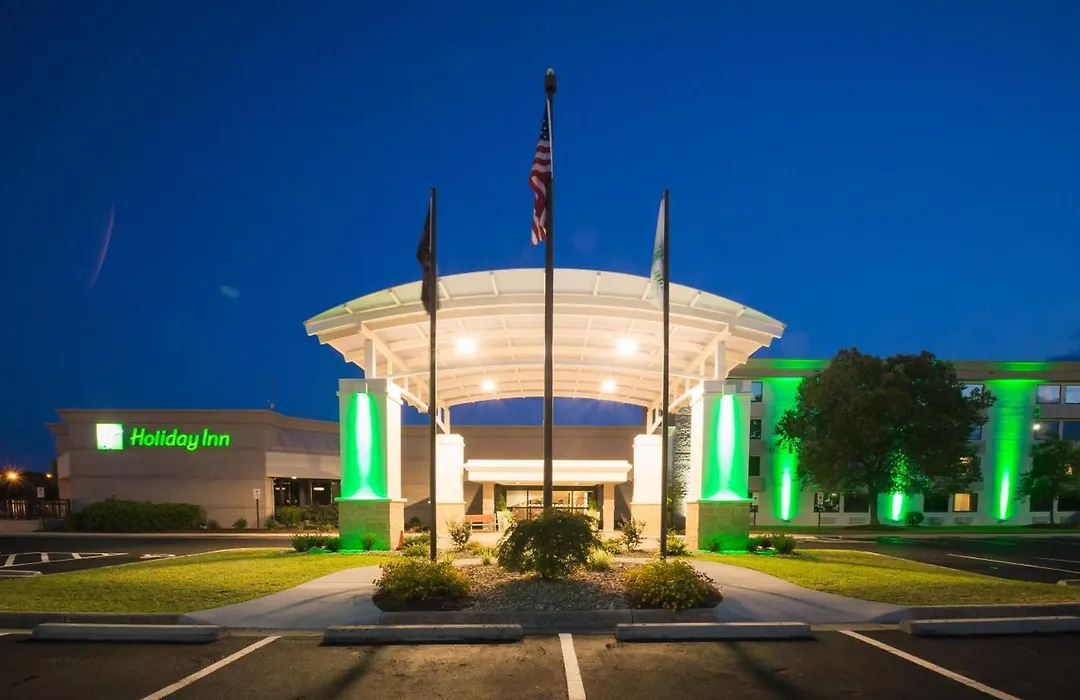 Holiday Inn Greenville By Ihg-1