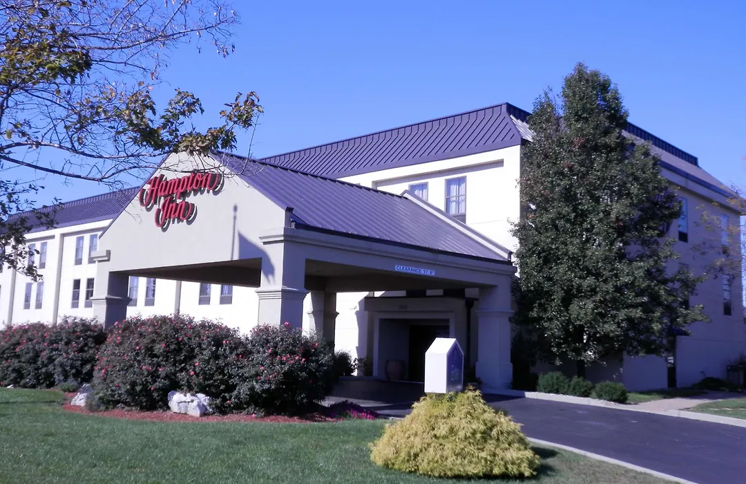 Hampton Inn Corydon-1
