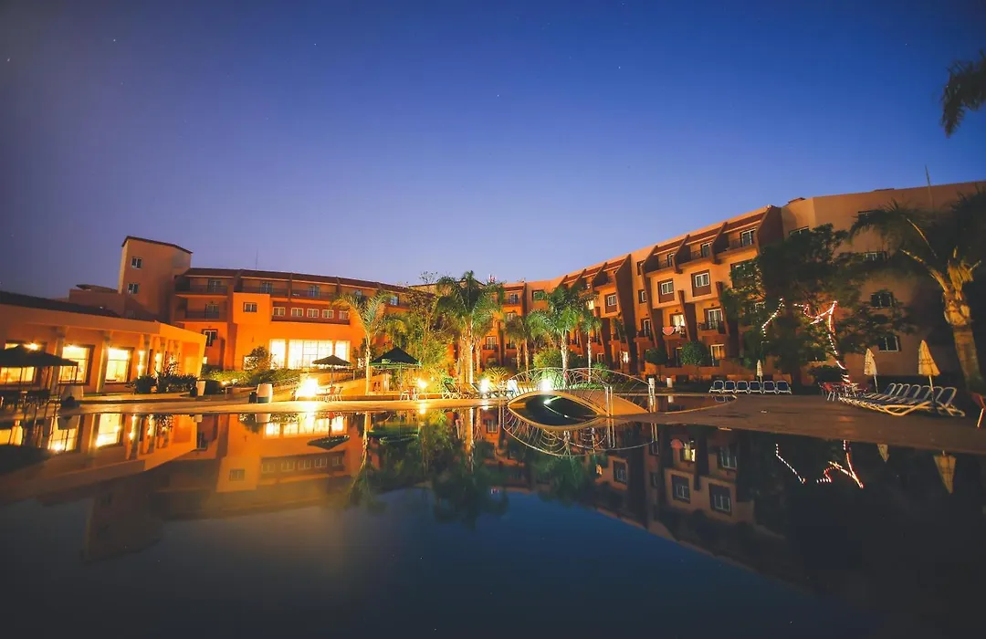 Hotel Menzeh Dalia-1