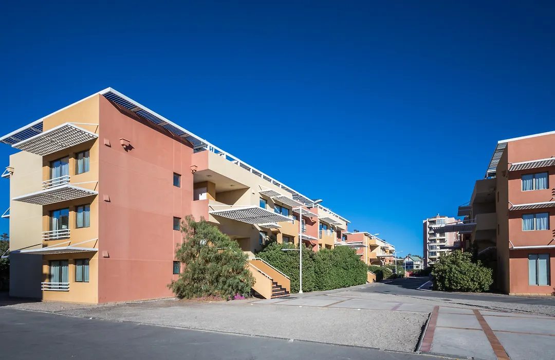 Geotel Calama-1