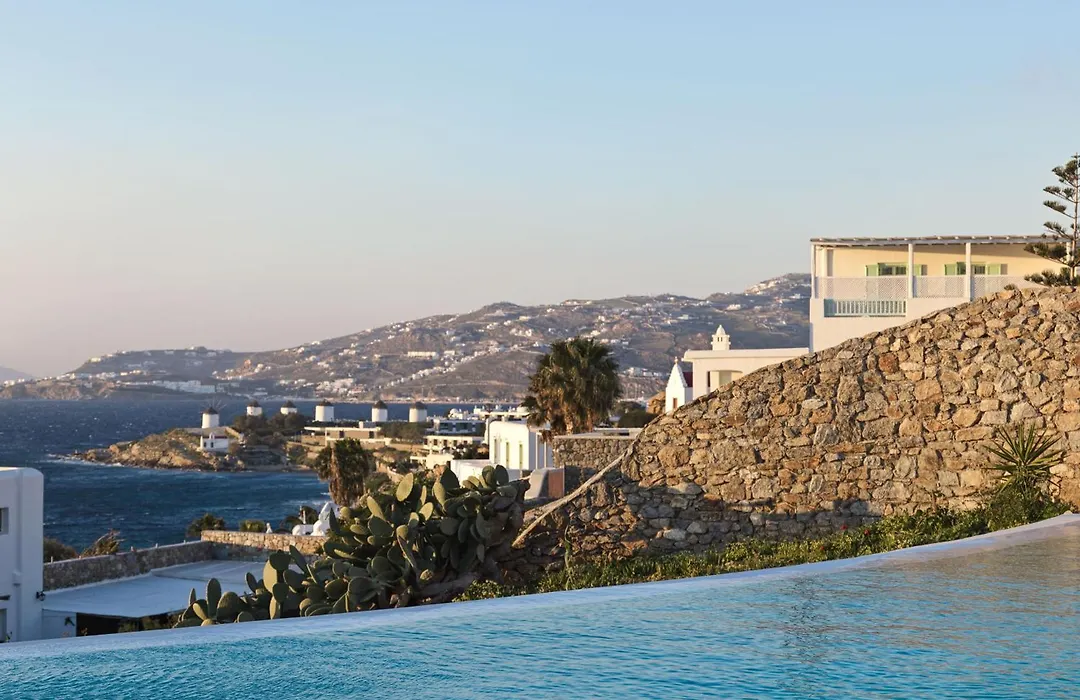 Mykonos Earth Suites (Adults Only)-1