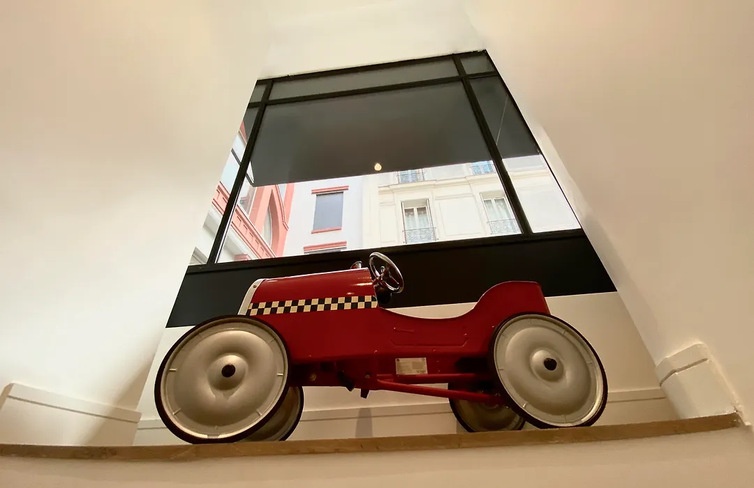 Hotel Bridget-1