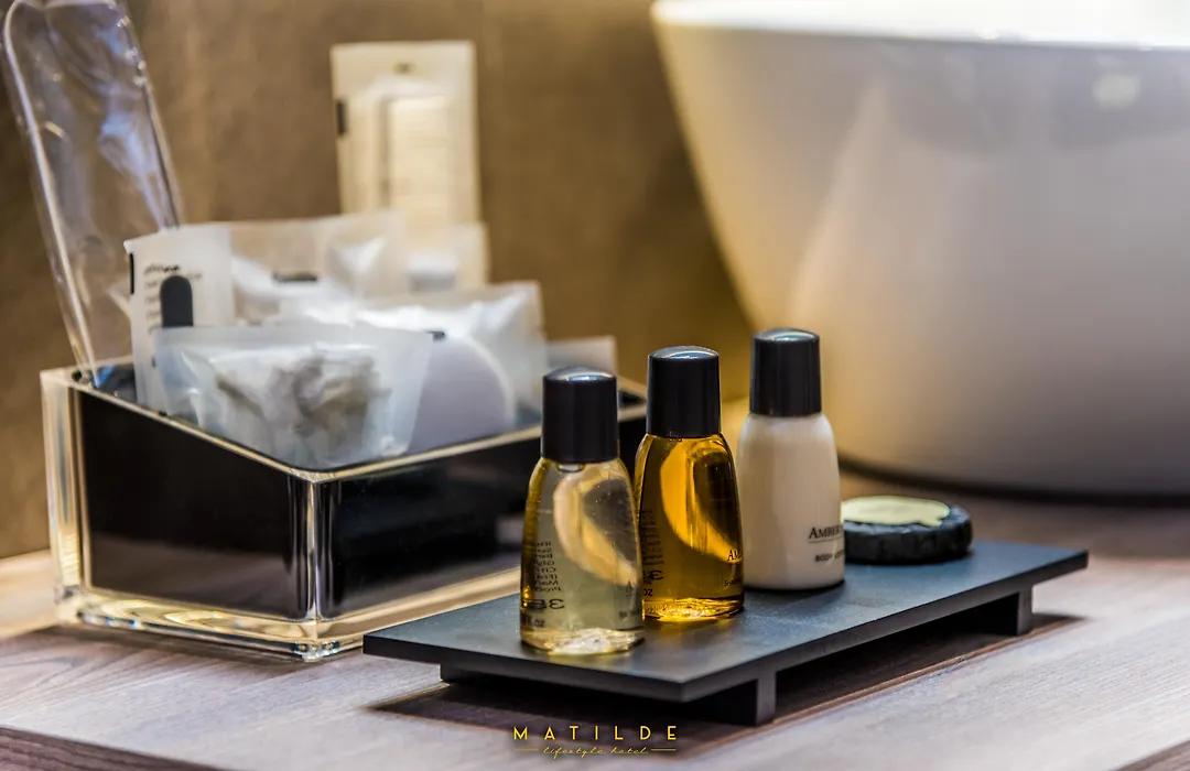 Hotel Matilde - Lifestyle Hotel-1