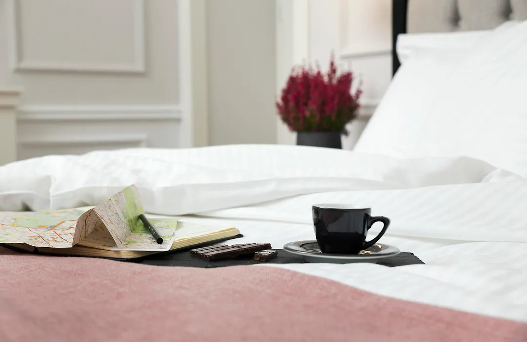 A77 Suites, Small Luxury Hotels Of The World-1