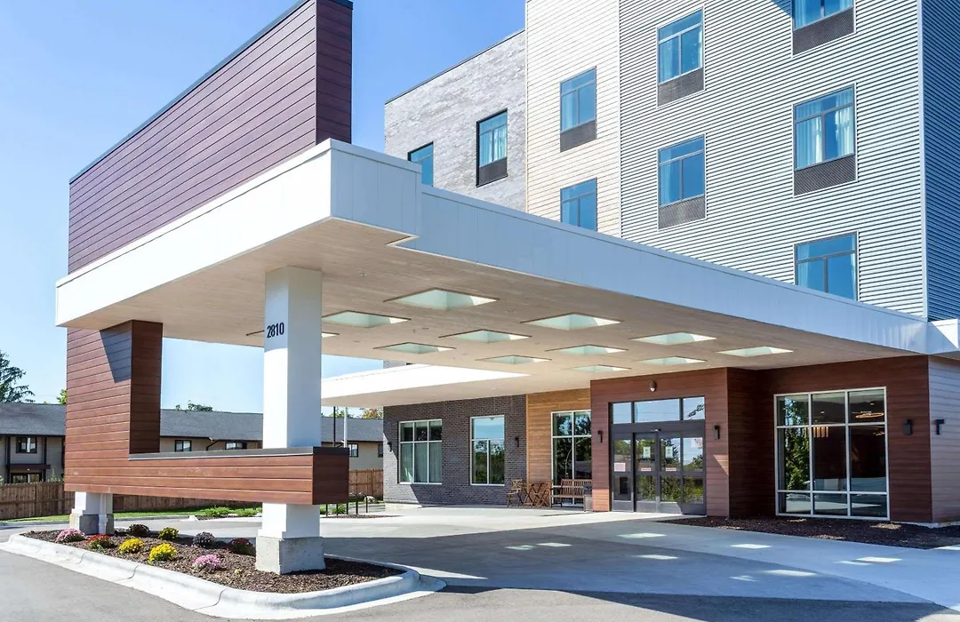 Baymont By Wyndham Madison-1