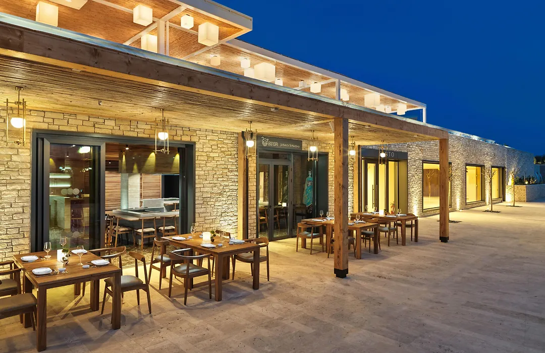 Cap St Georges Hotel & Resort-1