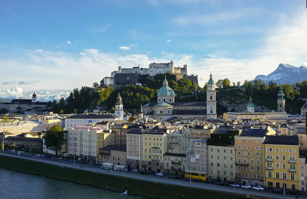 Cocoon Salzburg-1