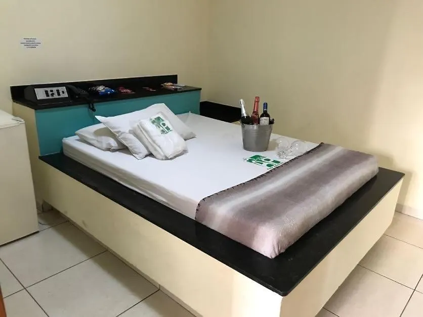 Motel& Hotel Apê Goiânia !!!-1