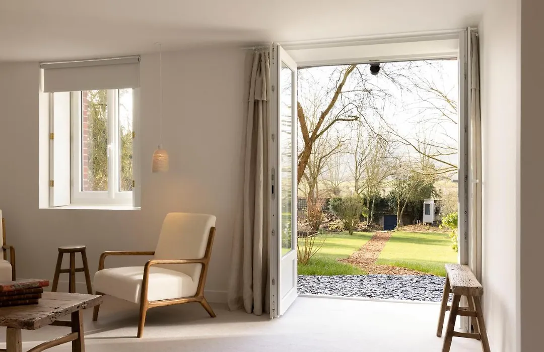 O Plum'Art Chambres De Caractere-1