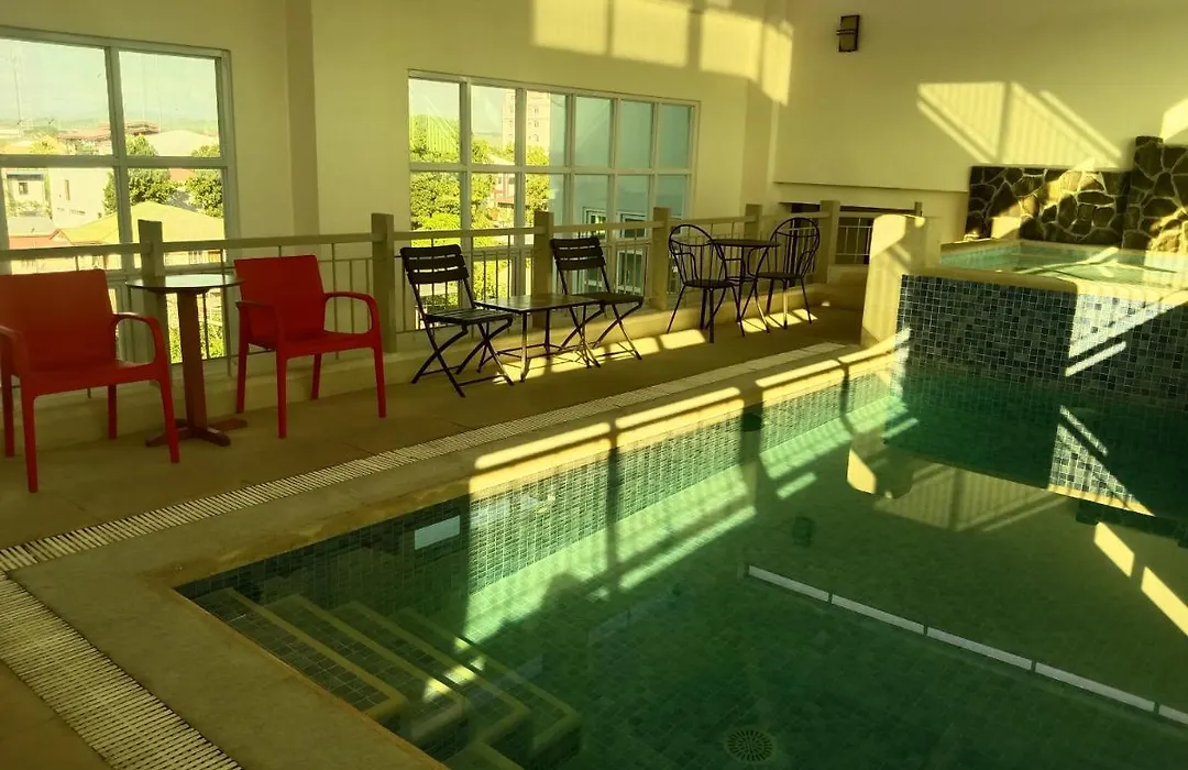 Sarita Bed And Breakfast-1