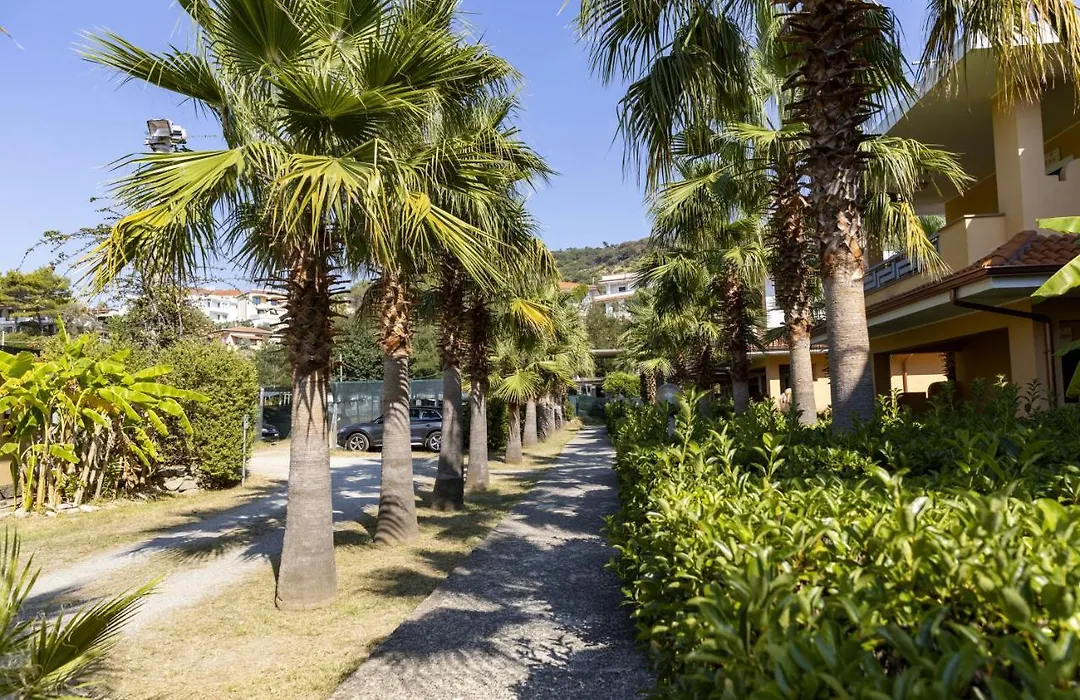 Il Calabriano Residence-1