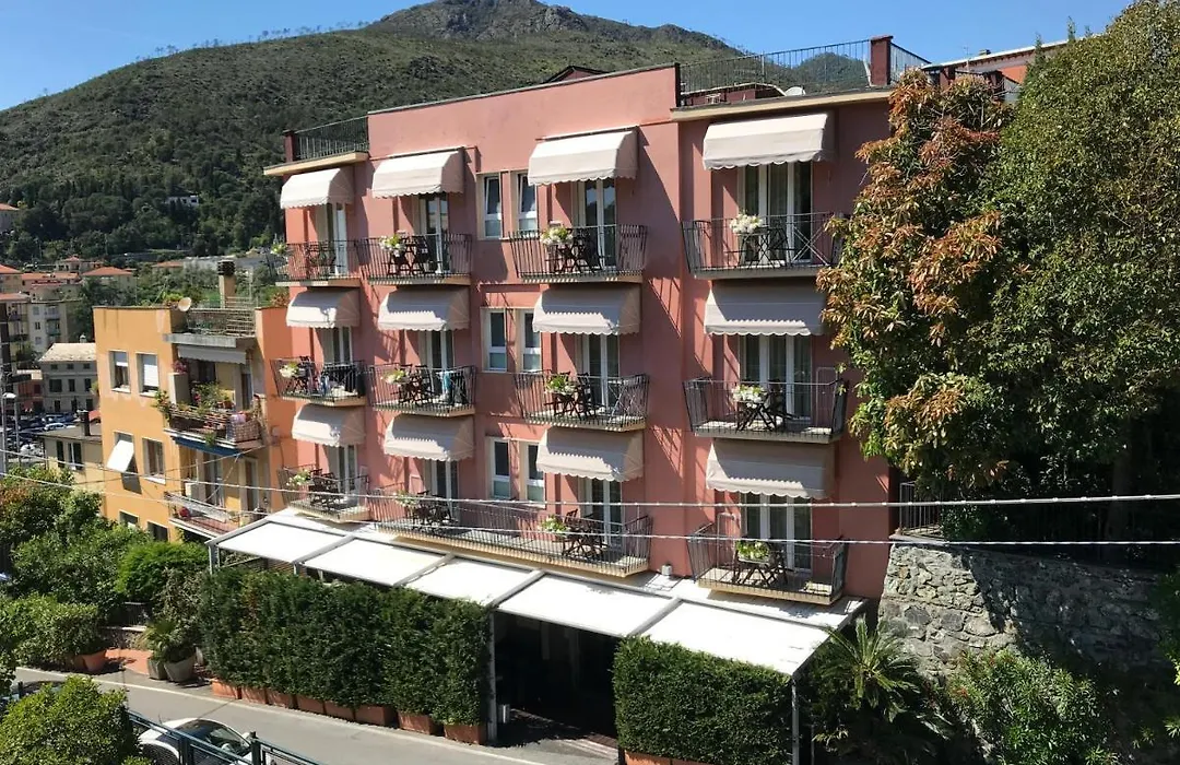 Hotel Carla-1