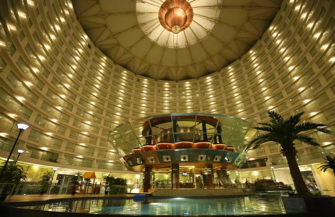 7 Star Weekend Studio At Rajhans Belliza By Global Hospitality-1