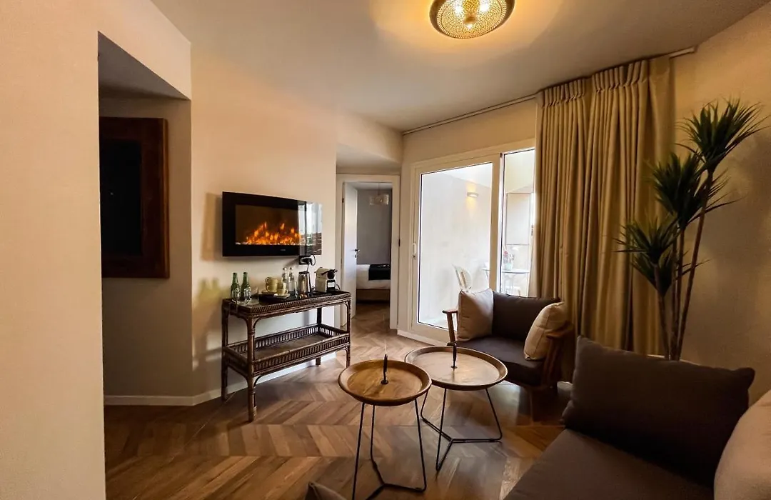 Share Suites Hotel Bat-Yam-1