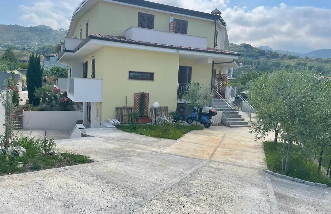 B&B Il Dolce Nido-1