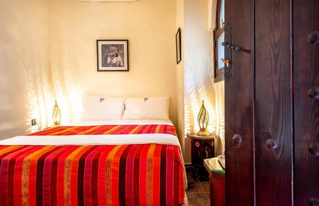 Riad Kamal Medina-1