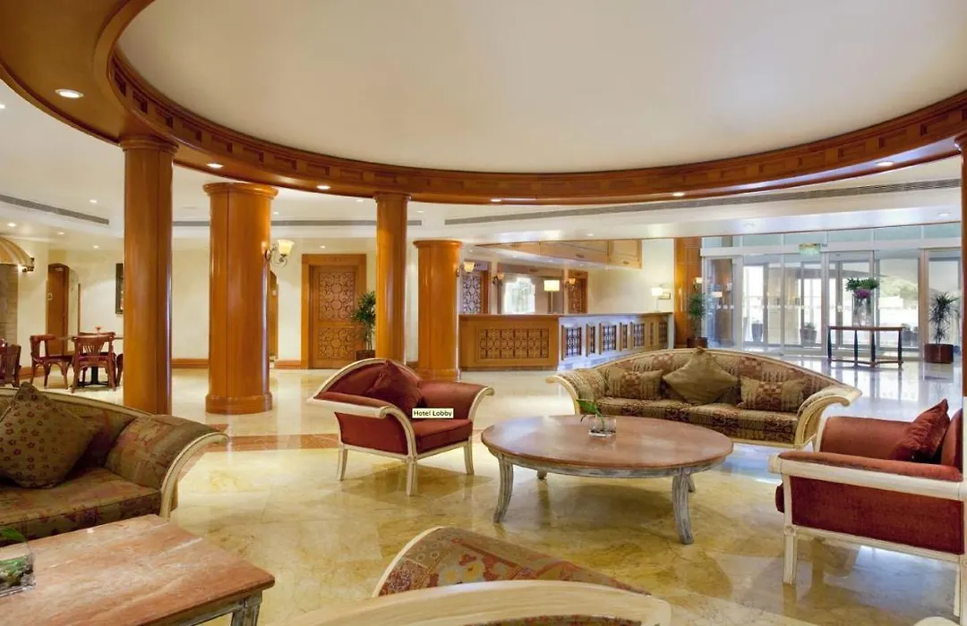 Holiday Inn Al Khobar By Ihg-1
