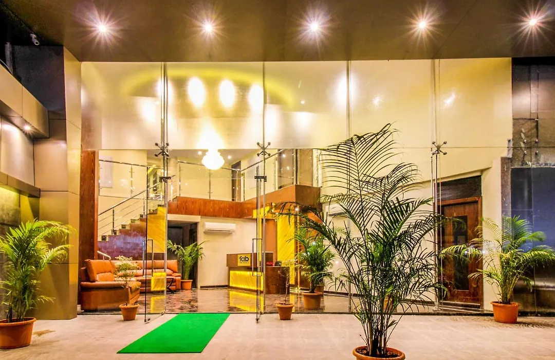 Fabhotel Atlas Plaza Andheri East-1
