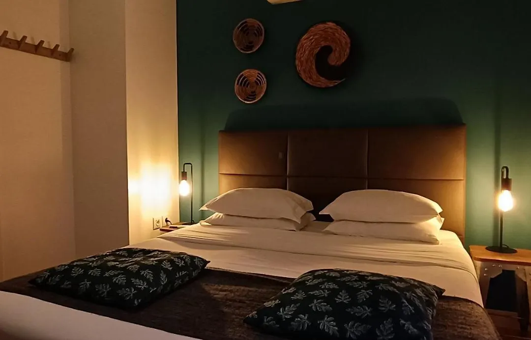 Aveiro Rossio Lodge-1