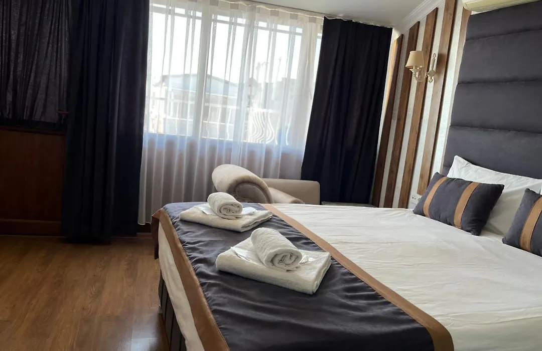 Nova Roma Hotel-1