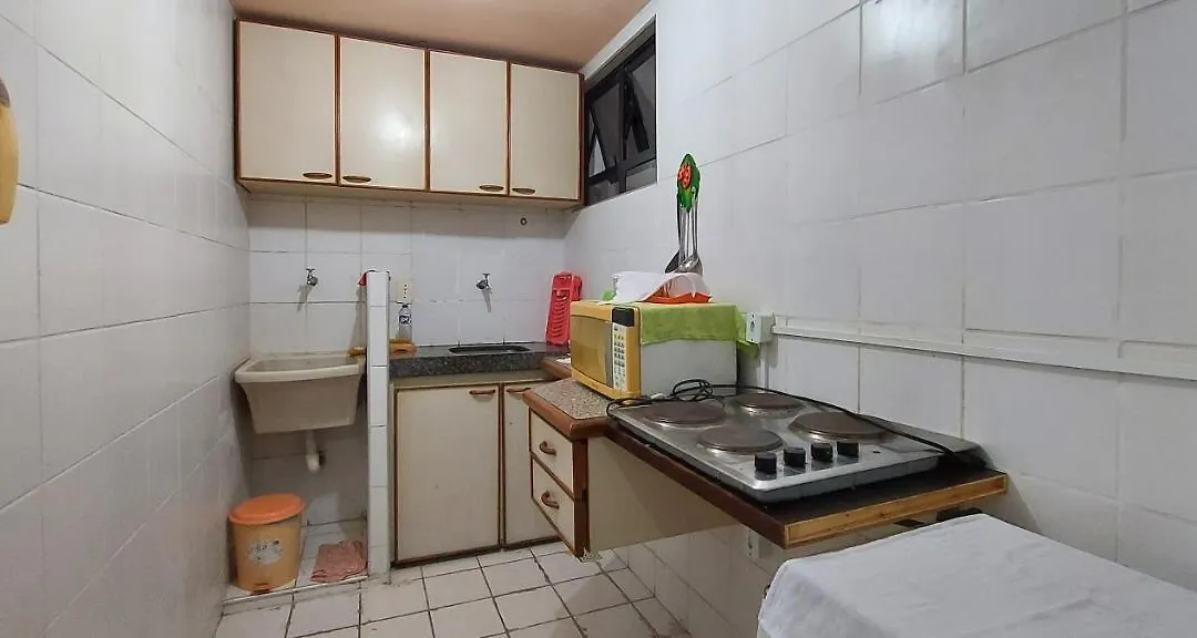 Fortaleza Flat Executivo-1