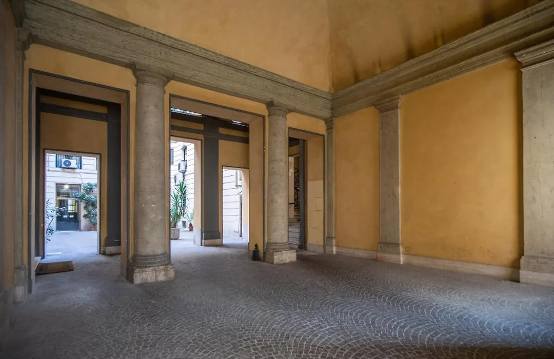 A Peace Of Rome B&B-1