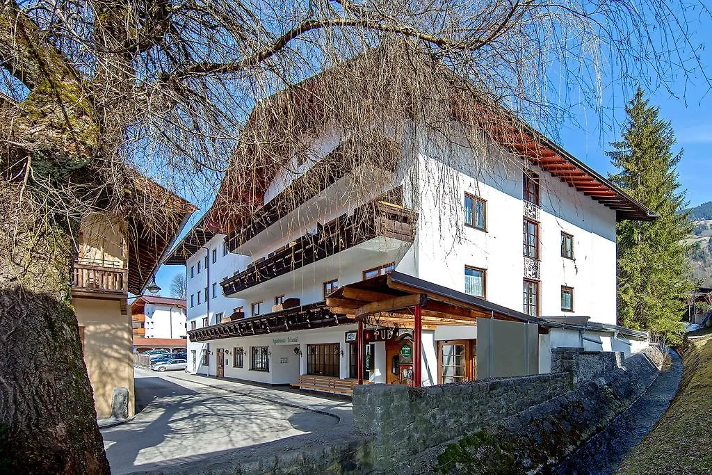 Appartement Brixental-1