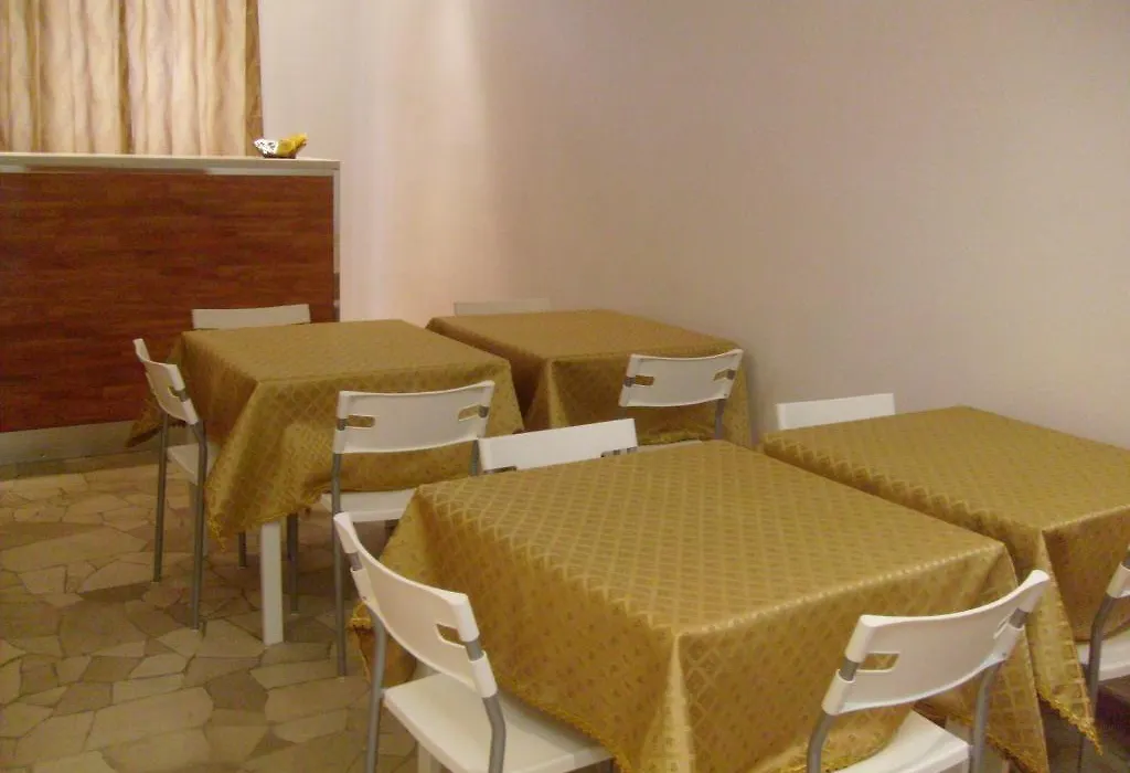 Euro Inn B&B-1