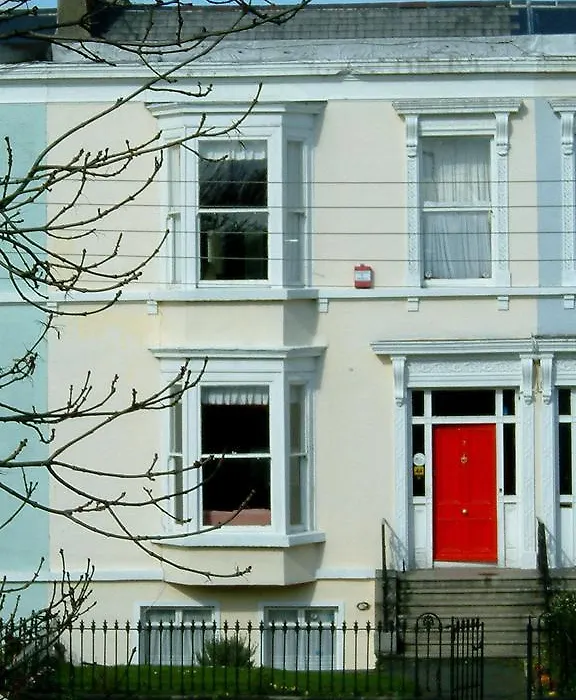 Claremont House-1