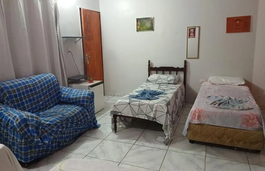 Pousada Lucrezia-1