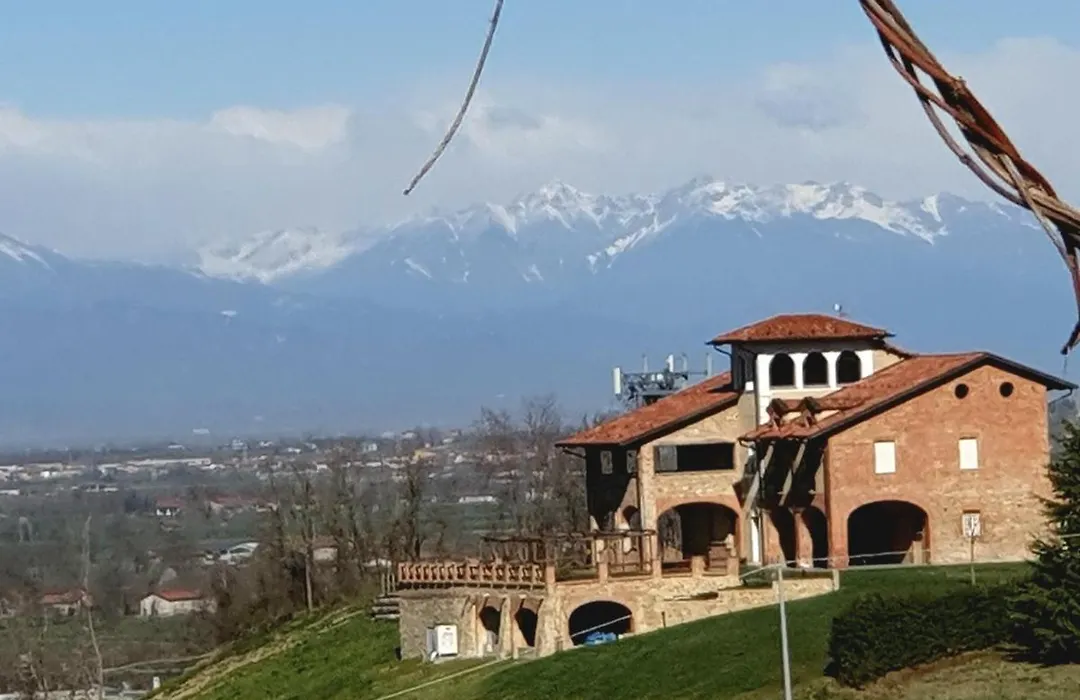Relais Colle Messino Briaglia Mondovì-1