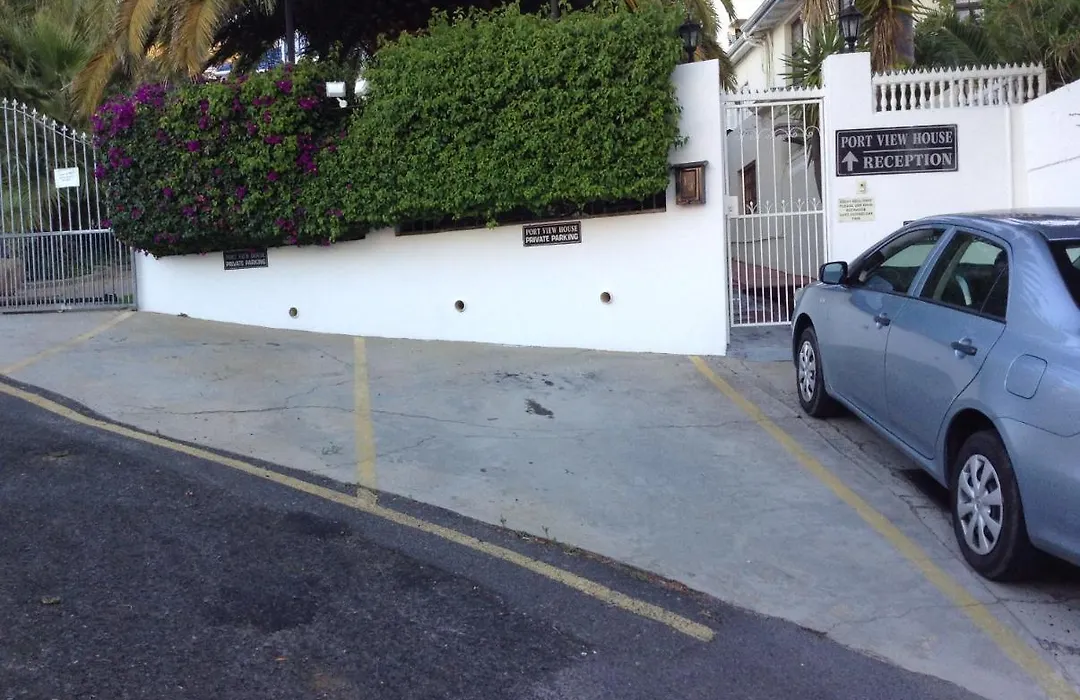 Port View Guest House-1