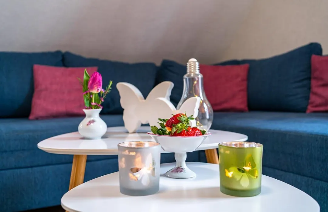 Heidetraum Pension&Ferienwohnung Arndt-1