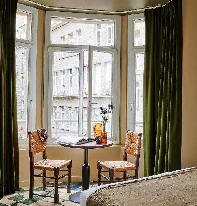 Hotel Cartier-1
