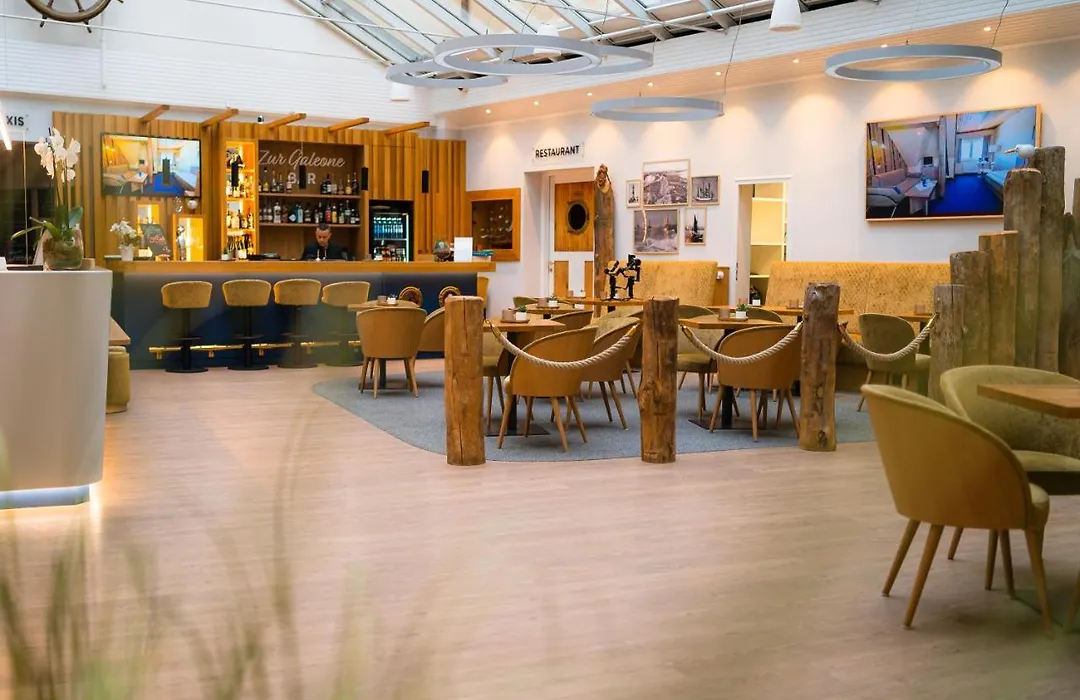 Hotel Am Alten Strom-1