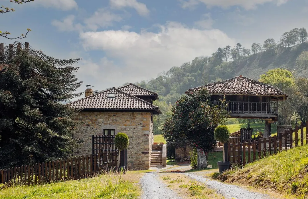 Finca La Casería LA CASA-1