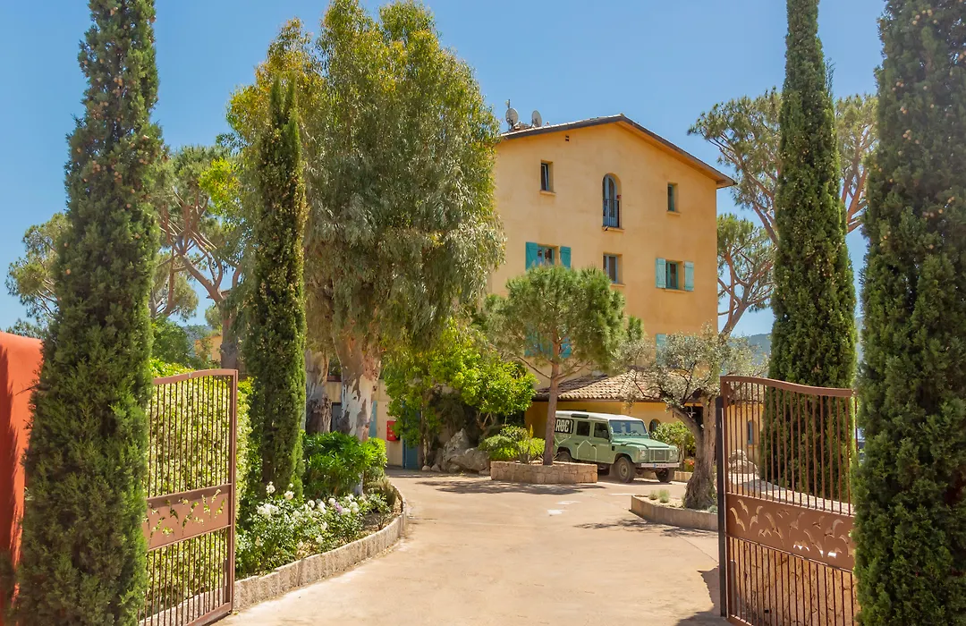 Casa Santini X Roc Seven-1