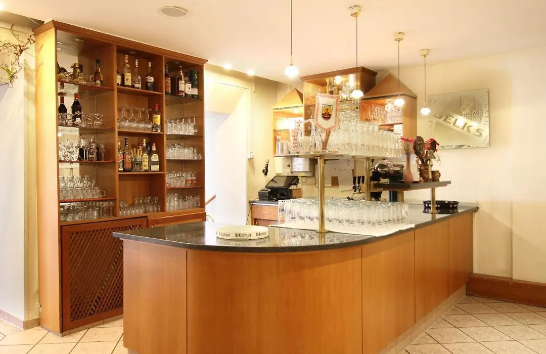 Morada Hotel Gothaer Hof-1