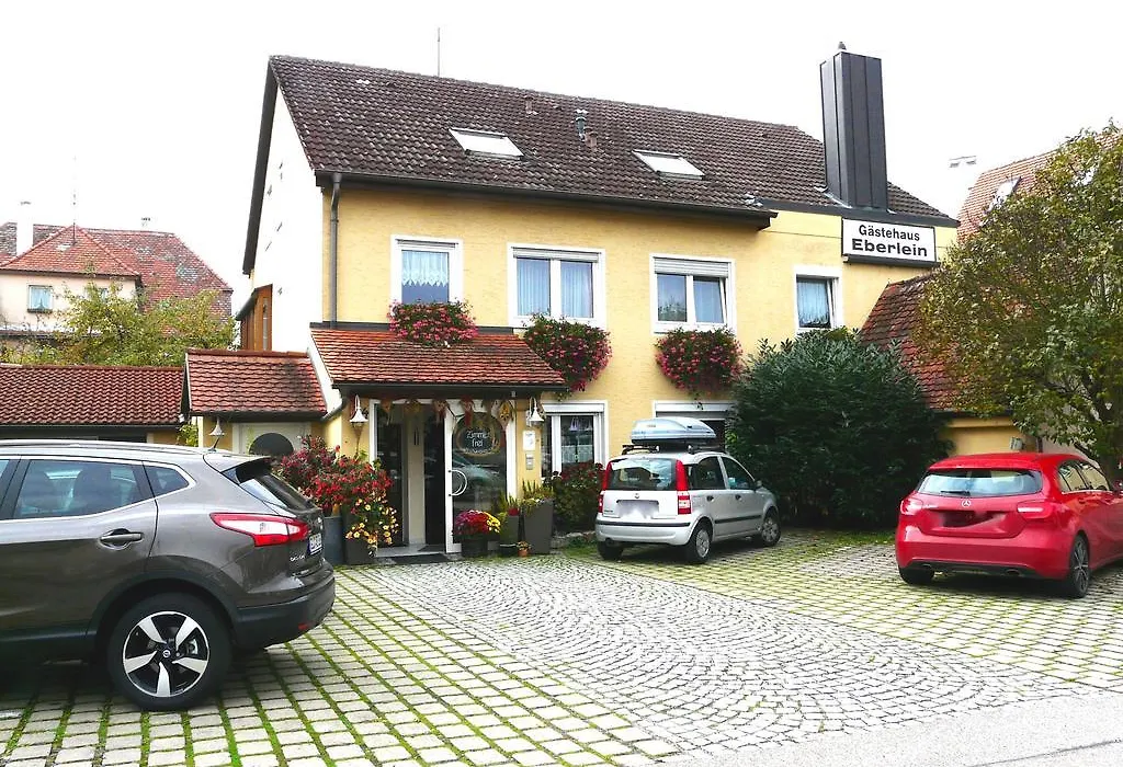 Gaestehaus Eberlein-1