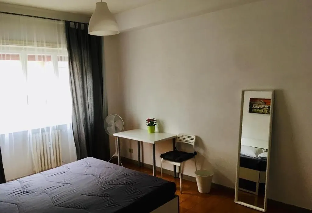 La mia casa di Roma-1