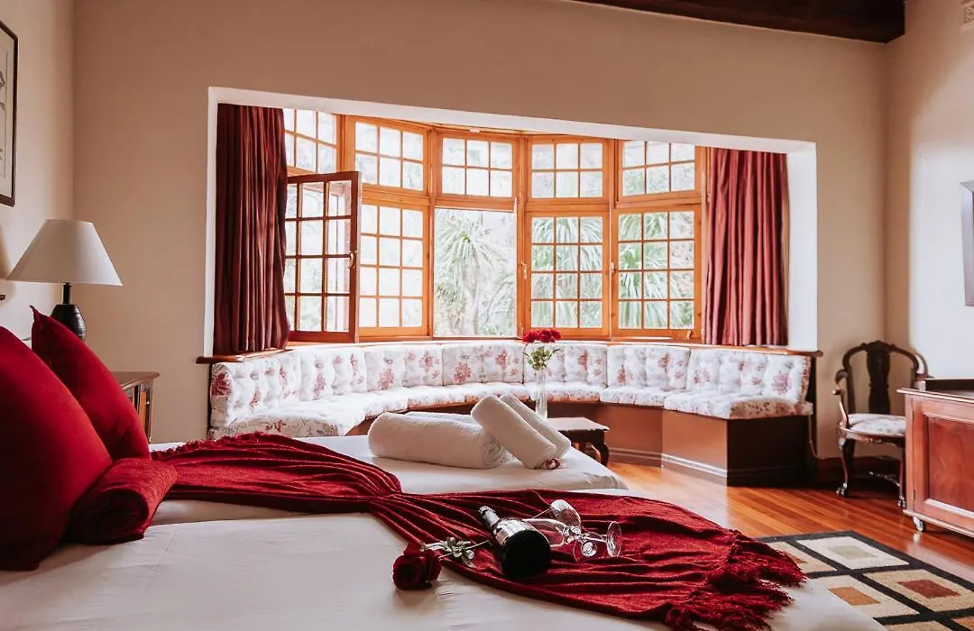 Floreal House-1
