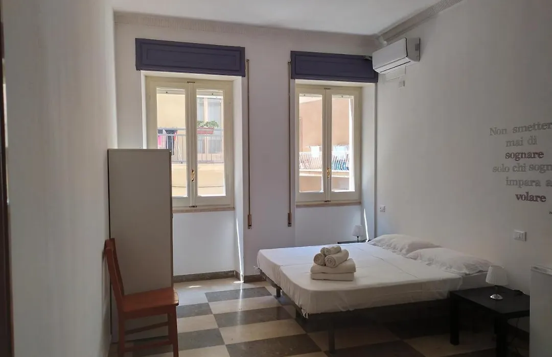 Il Nocchiero B&B-1